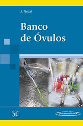BANCO DE OVULOS - 9788491100522